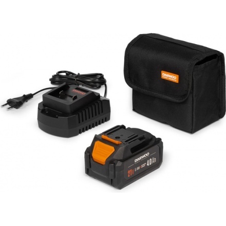 Культиватор аккумуляторный Daewoo Power DAT 2521Li SET Культиватор аккумуляторный Daewoo Power DAT 2521Li SET