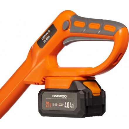 Культиватор аккумуляторный Daewoo Power DAT 2521Li SET Культиватор аккумуляторный Daewoo Power DAT 2521Li SET