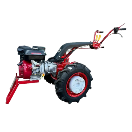Мотоблок бензиновый МТЗ Беларус-09Н-02 012 WM двигатель Wiema 13л.с. (шины 6Lx12)