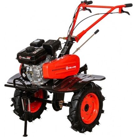 Миникультиватор бензиновый Velles GTB-801-W410