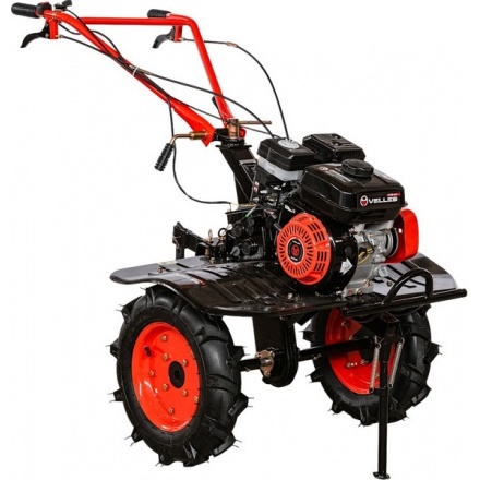 Миникультиватор бензиновый Velles GTB-801-W410 Миникультиватор бензиновый Velles GTB-801-W410