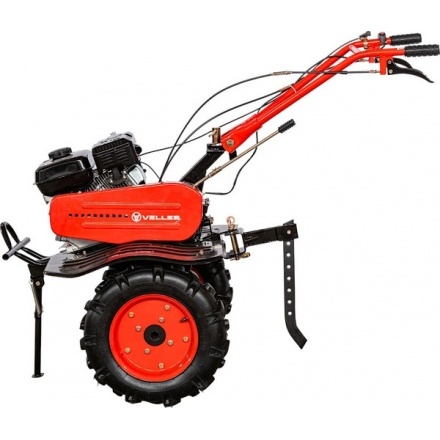 Миникультиватор бензиновый Velles GTB-801-W410 Миникультиватор бензиновый Velles GTB-801-W410