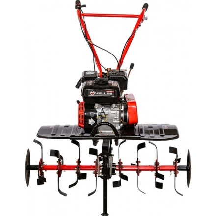 Миникультиватор бензиновый Velles GTB-801-W410 Миникультиватор бензиновый Velles GTB-801-W410