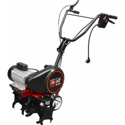 Миникультиватор электрический Brait BR-30E
