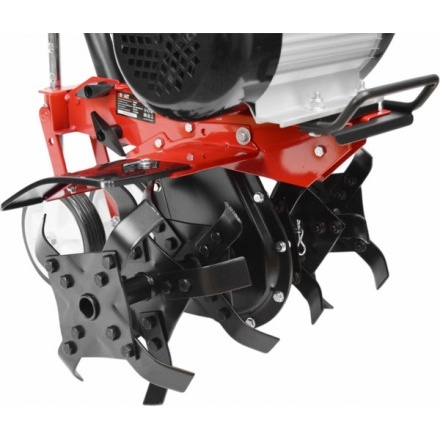 Миникультиватор электрический Brait BR-30E Миникультиватор электрический Brait BR-30E