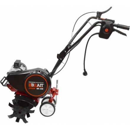 Миникультиватор электрический Brait BR-30E Миникультиватор электрический Brait BR-30E