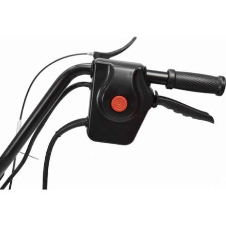 Миникультиватор электрический Brait BR-30E Миникультиватор электрический Brait BR-30E