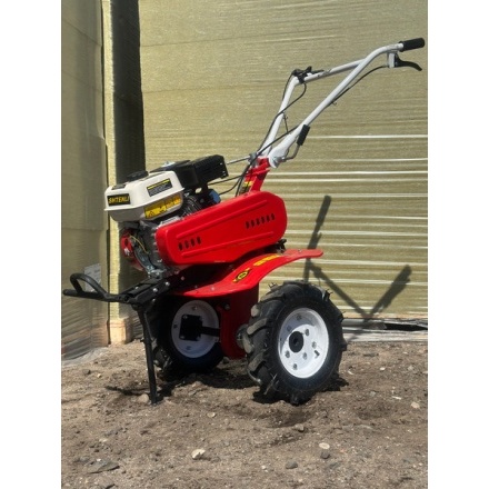 Культиватор бензиновый Shtenli 900 PL (8л.с., колеса 4x8) Культиватор бензиновый Shtenli 900 PL (8л.с., колеса 4x8)