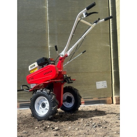 Культиватор бензиновый Shtenli 900 PL (8л.с., колеса 4x8) Культиватор бензиновый Shtenli 900 PL (8л.с., колеса 4x8)