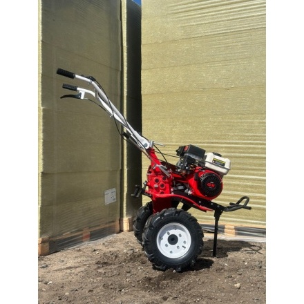 Культиватор бензиновый Shtenli 900 PL (8л.с., колеса 4x8) Культиватор бензиновый Shtenli 900 PL (8л.с., колеса 4x8)