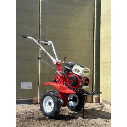 Культиватор бензиновый Shtenli 900 PL (8л.с., колеса 4x8) Культиватор бензиновый Shtenli 900 PL (8л.с., колеса 4x8)