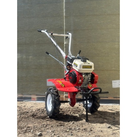 Культиватор бензиновый Shtenli 900 PL (8л.с., колеса 4x8) Культиватор бензиновый Shtenli 900 PL (8л.с., колеса 4x8)