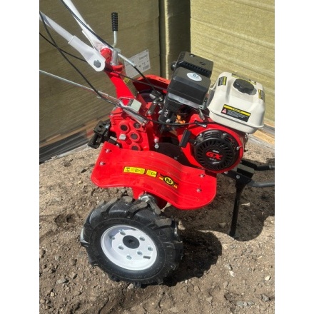 Культиватор бензиновый Shtenli 900 PL (8л.с., колеса 4x8) Культиватор бензиновый Shtenli 900 PL (8л.с., колеса 4x8)