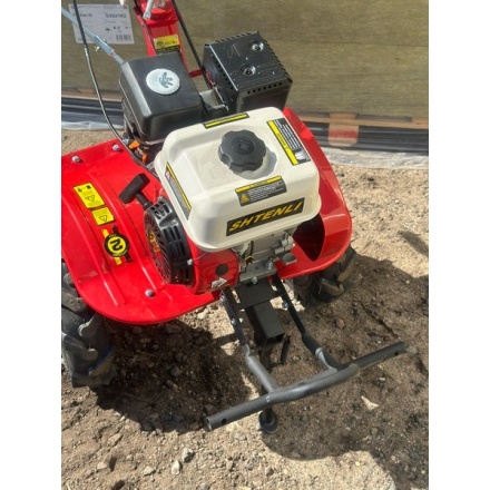 Культиватор бензиновый Shtenli 900 PL (8л.с., колеса 4x8) Культиватор бензиновый Shtenli 900 PL (8л.с., колеса 4x8)