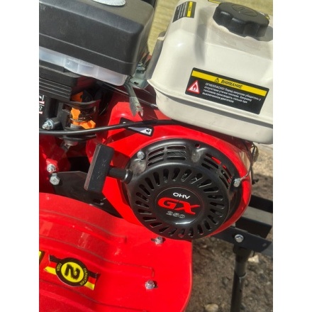 Культиватор бензиновый Shtenli 900 PL (8л.с., колеса 4x8) Культиватор бензиновый Shtenli 900 PL (8л.с., колеса 4x8)