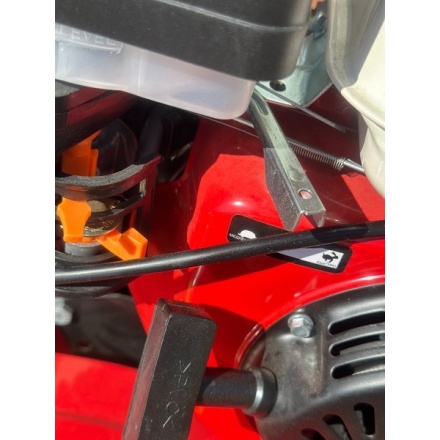 Культиватор бензиновый Shtenli 900 PL (8л.с., колеса 4x8) Культиватор бензиновый Shtenli 900 PL (8л.с., колеса 4x8)