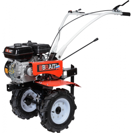 Мотоблок бензиновый Brait BR-302