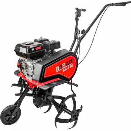 Культиватор бензиновый Brait BR-65B