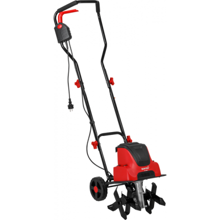 Миникультиватор электрический Wortex LX RC 3009 Миникультиватор электрический Wortex LX RC 3009