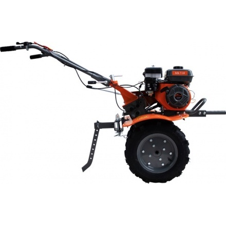 Мотоблок бензиновый Алькор МБ7-10 Мотоблок бензиновый Алькор МБ7-10