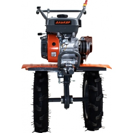 Мотоблок бензиновый Алькор МБ7-10 Мотоблок бензиновый Алькор МБ7-10