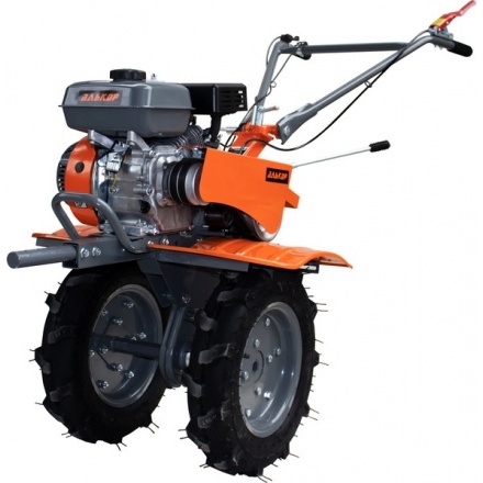 Мотоблок бензиновый Алькор МБ7-10 Мотоблок бензиновый Алькор МБ7-10