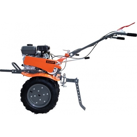 Мотоблок бензиновый Алькор МБ7-10 Мотоблок бензиновый Алькор МБ7-10