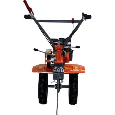 Мотоблок бензиновый Алькор МБ7-10 Мотоблок бензиновый Алькор МБ7-10