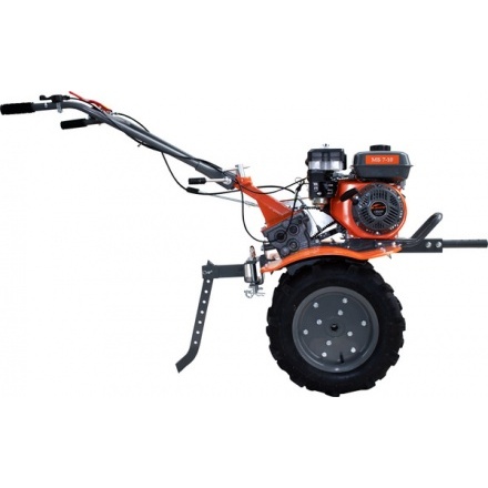 Мотоблок бензиновый Алькор МБ7-10 Мотоблок бензиновый Алькор МБ7-10