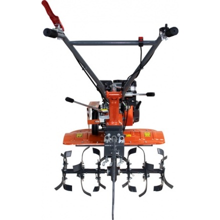 Мотоблок бензиновый Алькор МБ7-10 Мотоблок бензиновый Алькор МБ7-10