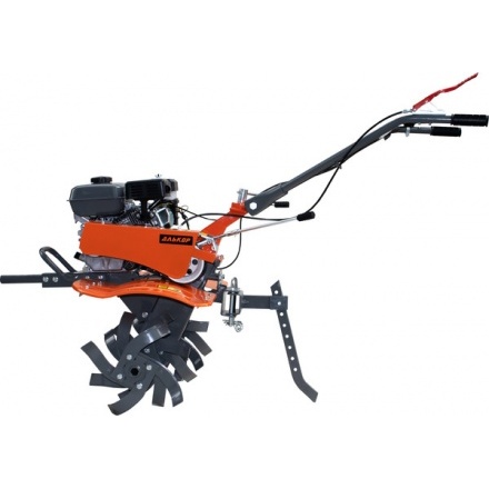 Мотоблок бензиновый Алькор МБ7-10 Мотоблок бензиновый Алькор МБ7-10