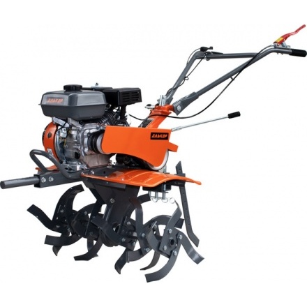 Мотоблок бензиновый Алькор МБ7-10 Мотоблок бензиновый Алькор МБ7-10