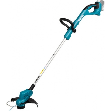 Триммер аккумуляторный Makita DUR193Z Триммер аккумуляторный Makita DUR193Z