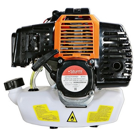 Триммер бензиновый Sturm BT143 Триммер бензиновый Sturm BT143