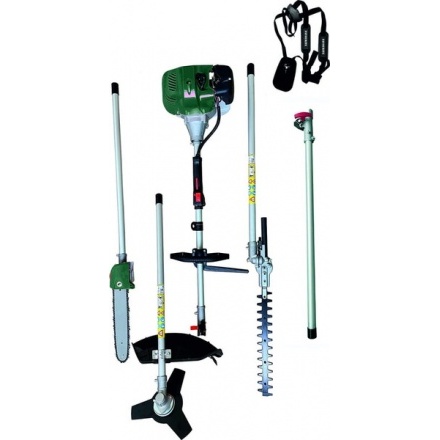 Мультитриммер Favourite BT 56KIT