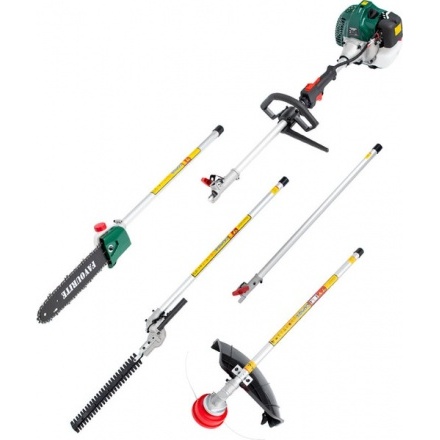 Мультитриммер Favourite BT 56KIT Мультитриммер Favourite BT 56KIT