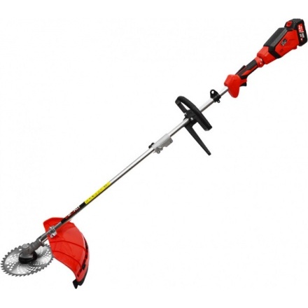 Триммер аккумуляторный Brait BCBC20-4NMBL Триммер аккумуляторный Brait BCBC20-4NMBL