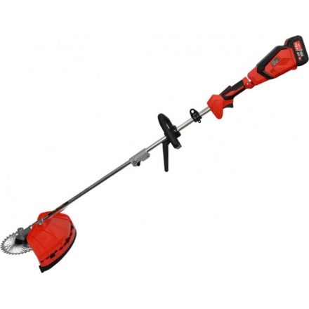 Триммер аккумуляторный Brait BCBC20-4NMBL Триммер аккумуляторный Brait BCBC20-4NMBL