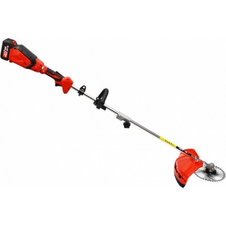 Триммер аккумуляторный Brait BCBC20-4NMBL Триммер аккумуляторный Brait BCBC20-4NMBL