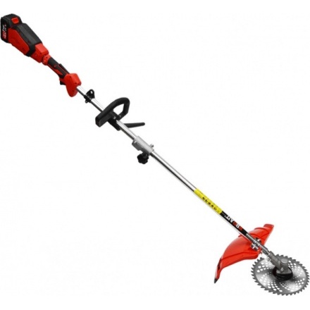 Триммер аккумуляторный Brait BCBC20-4NMBL Триммер аккумуляторный Brait BCBC20-4NMBL