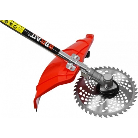 Триммер аккумуляторный Brait BCBC20-4NMBL Триммер аккумуляторный Brait BCBC20-4NMBL