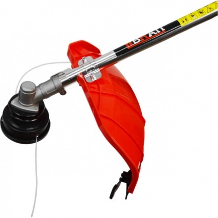 Триммер аккумуляторный Brait BCBC20-4NMBL Триммер аккумуляторный Brait BCBC20-4NMBL