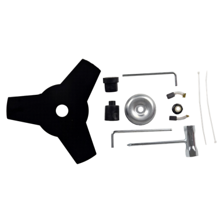 Триммер электрический Profipower ET-1400 Триммер электрический Profipower ET-1400