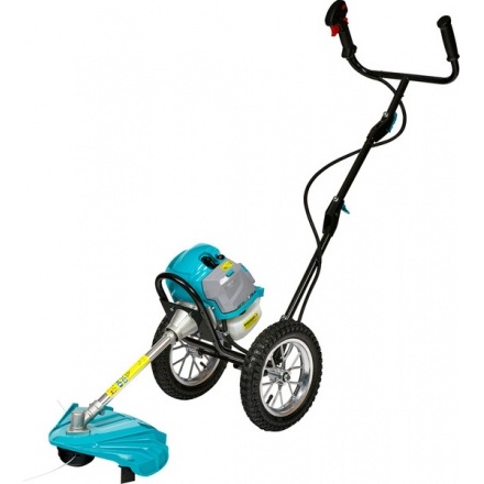 Триммер бензиновый GPT TBC-522 K Триммер бензиновый GPT TBC-522 K