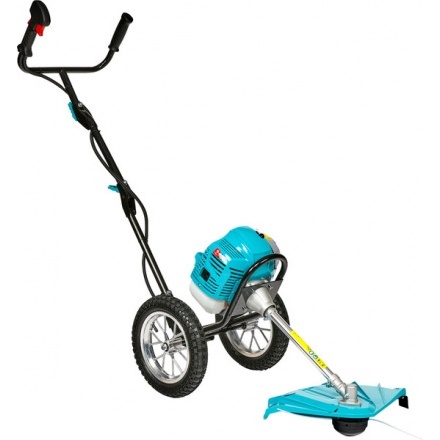 Триммер бензиновый GPT TBC-522 K Триммер бензиновый GPT TBC-522 K