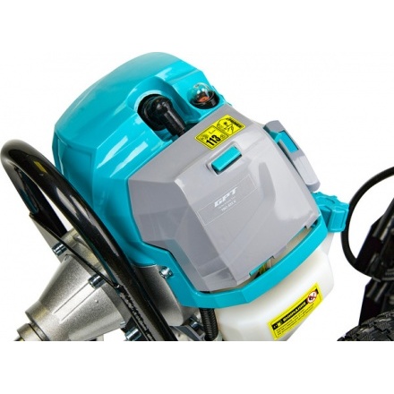 Триммер бензиновый GPT TBC-522 K Триммер бензиновый GPT TBC-522 K