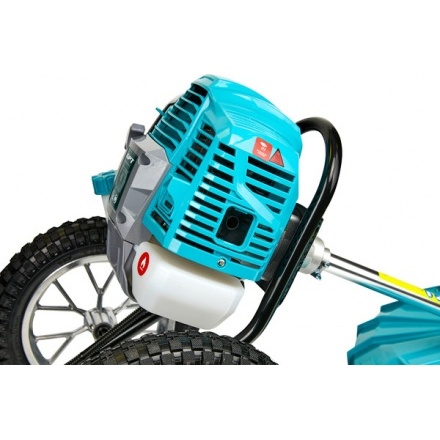 Триммер бензиновый GPT TBC-522 K Триммер бензиновый GPT TBC-522 K