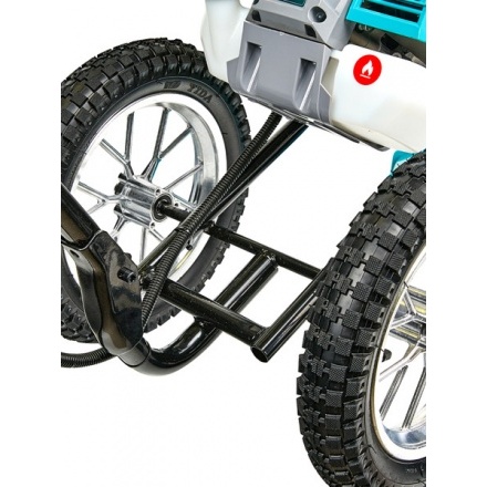 Триммер бензиновый GPT TBC-522 K Триммер бензиновый GPT TBC-522 K