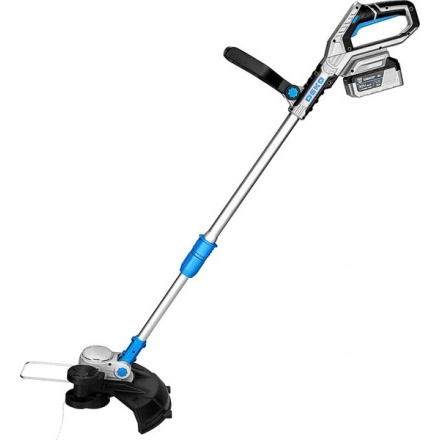 Триммер аккумуляторный Deko DKTR20 Триммер аккумуляторный Deko DKTR20