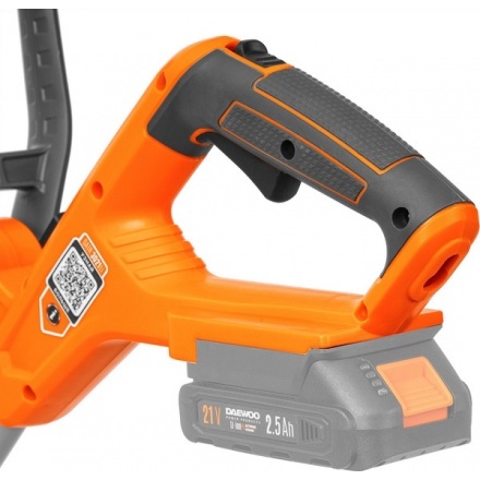 Триммер аккумуляторный Daewoo Power DATR 3021Li Триммер аккумуляторный Daewoo Power DATR 3021Li